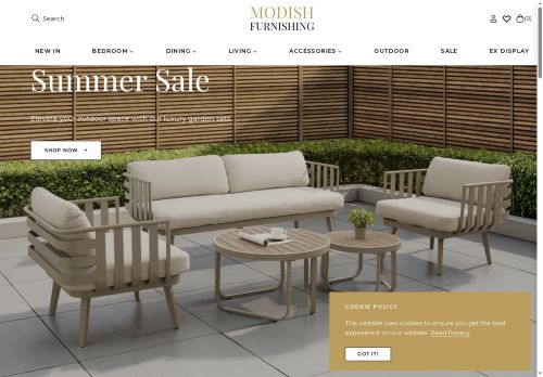 modishfurnishing.co.uk capture - 2025-06-17 14:57:45