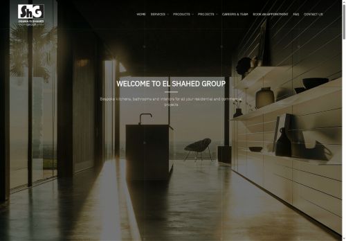 shahedgroup.com capture - 2025-06-17 15:10:13