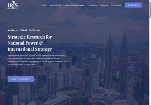 iris.institute capture - 2025-06-17 15:35:09