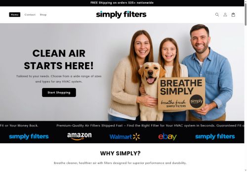 mervfilters.com capture - 2025-06-17 15:39:47