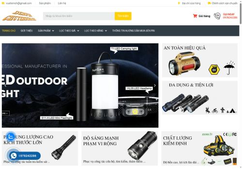 denpinchuyendung.net capture - 2025-06-17 15:42:31