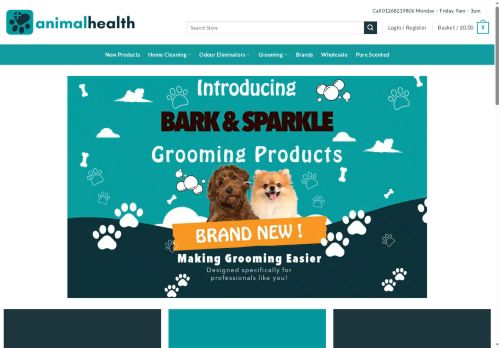 animalhealth.co.uk capture - 2025-06-17 15:47:47