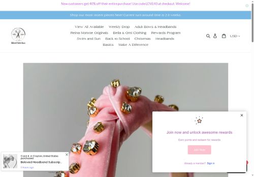 belovedbairnbows.com capture - 2025-06-17 15:57:53