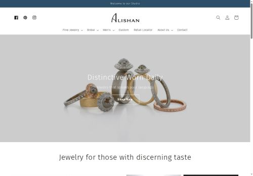 alishanonline.com capture - 2025-06-17 16:03:52