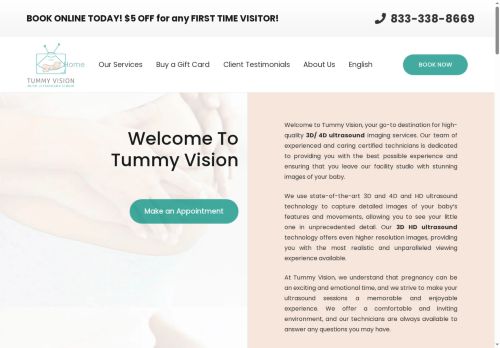 tummyvision.com capture - 2025-06-17 16:23:22