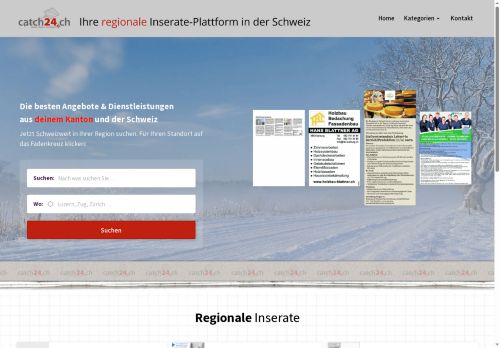 catch24.ch capture - 2025-06-17 16:27:50