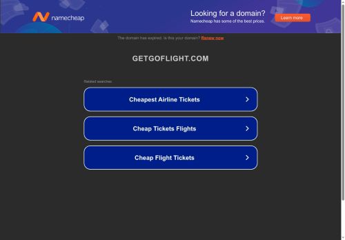 getgoflight.com capture - 2025-06-17 16:32:45