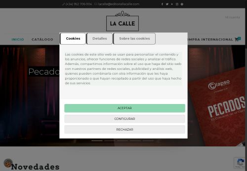 editoriallacalle.com capture - 2025-06-17 17:15:34