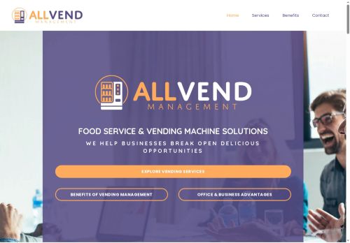 allvend.com capture - 2025-06-17 17:16:37