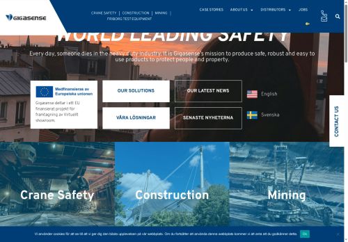 gigasense.se capture - 2025-06-17 17:27:36