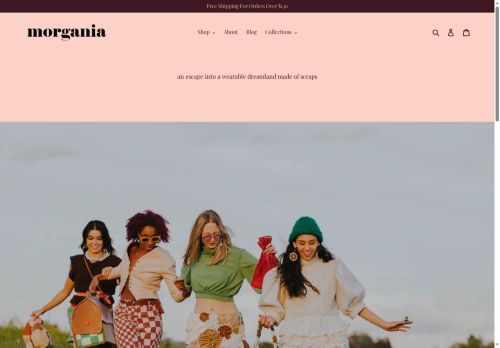 morganiaofficial.com capture - 2025-06-17 17:28:30