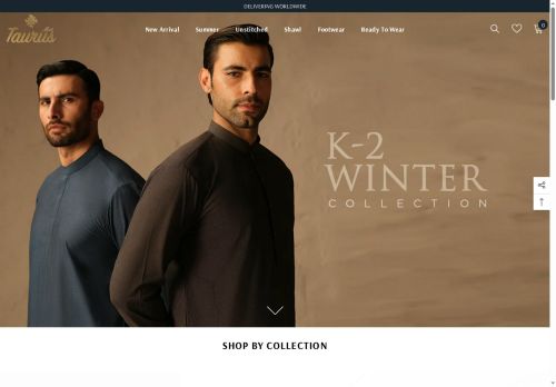 taurusfabrics.com capture - 2025-06-17 17:46:42