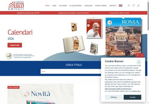 lozzieditori.com capture - 2025-06-17 17:48:26