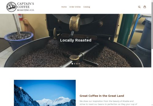 captainscoffee.com capture - 2025-06-17 17:53:28