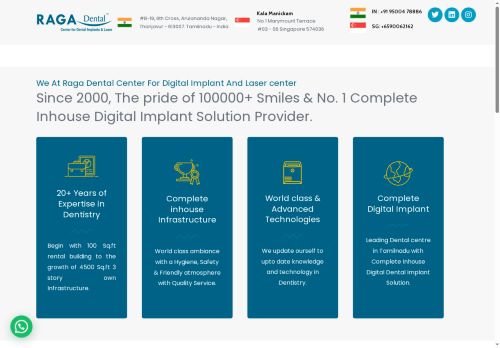 ragadental.com capture - 2025-06-17 18:03:26