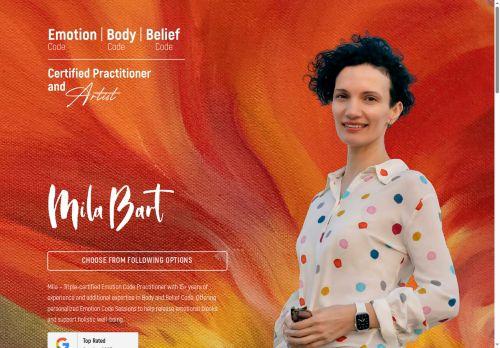 milabart.com capture - 2025-06-17 18:19:39