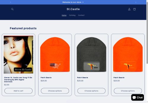 stcastle.com capture - 2025-06-17 18:39:44