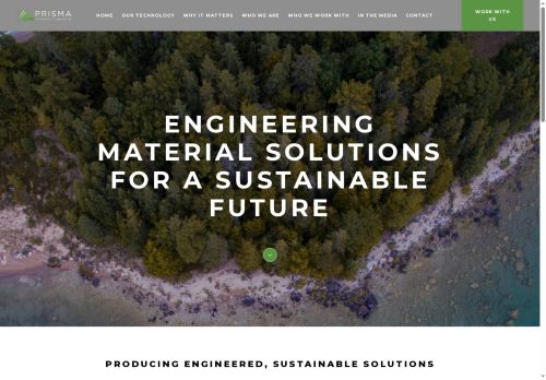 prismacomposites.com capture - 2025-06-17 18:44:21