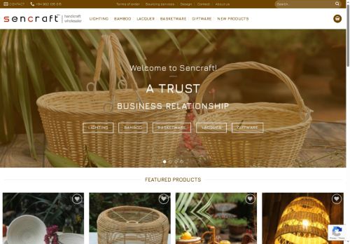 sencraft.com capture - 2025-06-17 18:48:12