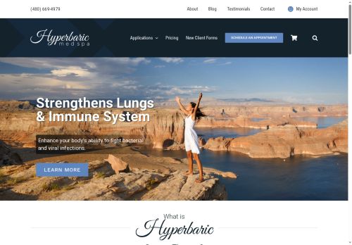 hyperbaricmedspa.com capture - 2025-06-17 18:51:06