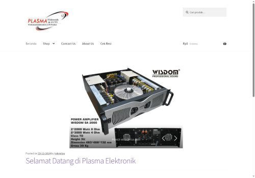 tokoplasmaelektronik.com capture - 2025-06-17 18:54:46