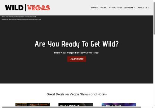 wild.vegas capture - 2025-06-17 18:57:51