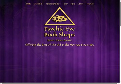 psychiceyebooks.com capture - 2025-06-17 18:58:51