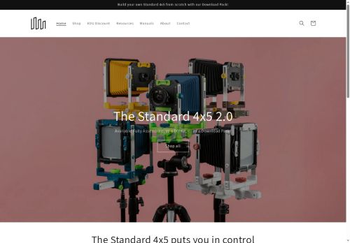 standardcameras.com capture - 2025-06-17 18:59:35