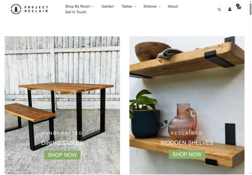 projectreclaim.co.uk capture - 2025-06-17 19:00:41