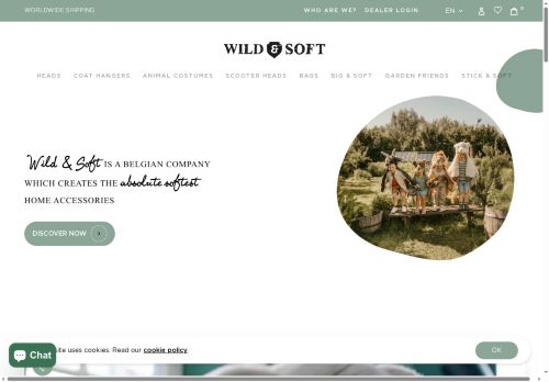 wildandsoft.com capture - 2025-06-17 19:02:44