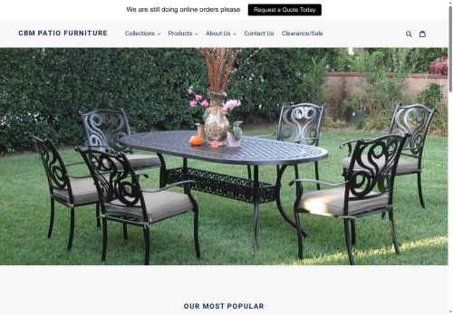 cbmpatiofurniture.com capture - 2025-06-17 19:16:56