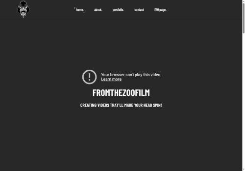 fromthezoofilm.com capture - 2025-06-17 19:26:19