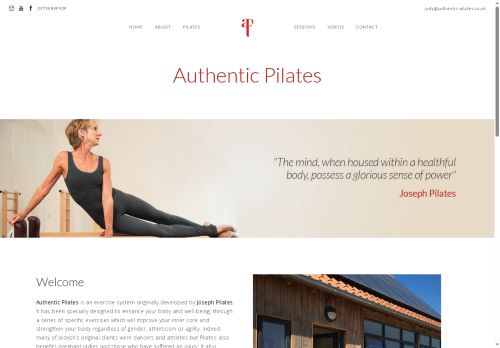 authentic-pilates.co.uk capture - 2025-06-17 19:28:32