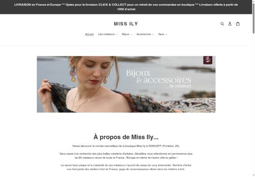 miss-ily.com capture - 2025-06-17 19:41:26