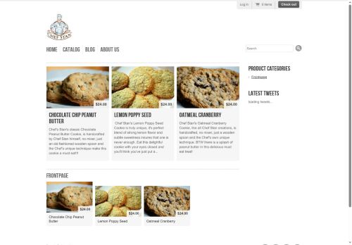 reallybaked.com capture - 2025-06-17 19:47:45