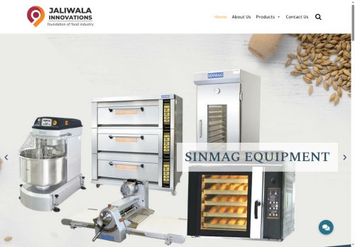 jaliwalainnovations.com capture - 2025-06-17 19:58:44