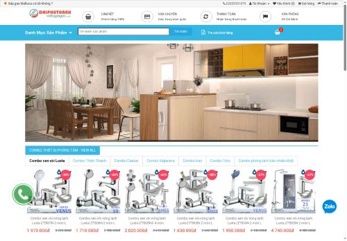 vattugiagoc.com capture - 2025-06-17 20:26:26