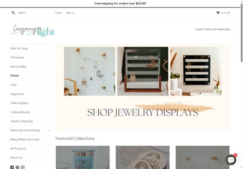 Legacy & Light capture - 2025-06-17 20:30:52