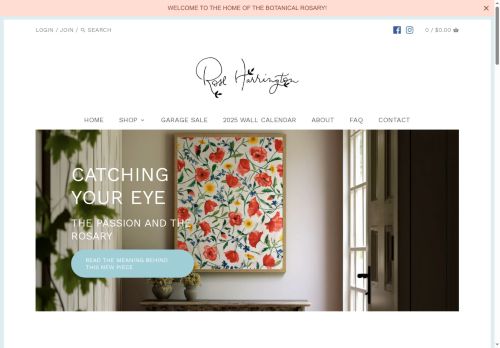roseharrington.com capture - 2025-06-17 20:35:10