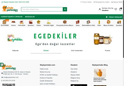 egedekiler.com capture - 2025-06-17 20:50:19