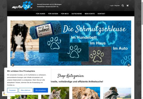 mypet24.ch capture - 2025-06-17 20:52:06