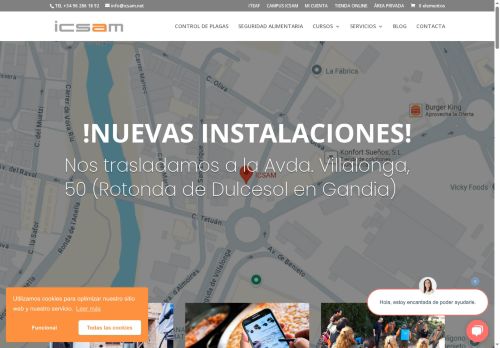 icsam.net capture - 2025-06-17 20:56:50