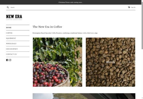 neweracoffee.co.uk capture - 2025-06-17 21:04:37