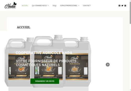 nadabio.com capture - 2025-06-17 21:16:43