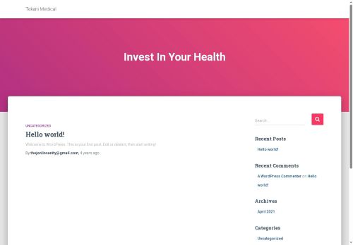 tekani.com capture - 2025-06-17 21:16:43