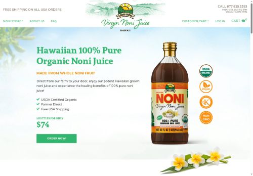 virginnonijuice.com capture - 2025-06-17 21:17:56