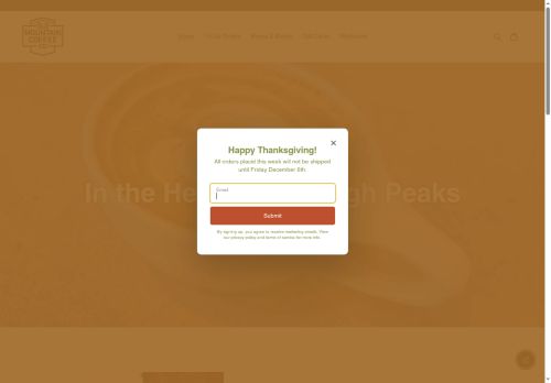 oldmountaincoffee.com capture - 2025-06-17 21:25:41