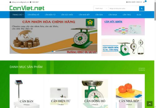 canviet.net capture - 2025-06-17 21:30:52