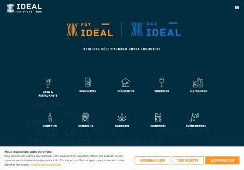 idealfutetgaz.com capture - 2025-06-17 21:50:31