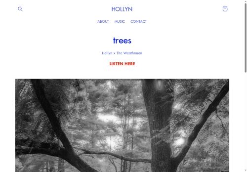 iamhollyn.com capture - 2025-06-17 21:56:27